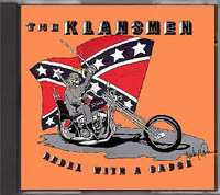 The Klansmen - Rebel with a Cause